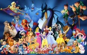 Disney Plus en iyi filmler