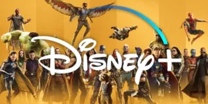 Disney Plus en iyi filmler