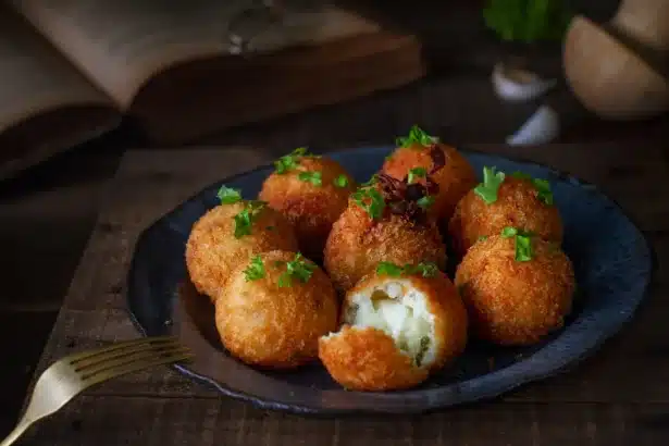 arancini