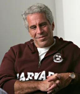 Jeffrey Epstein