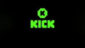 kick