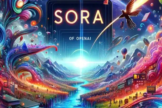 openai sora kapak