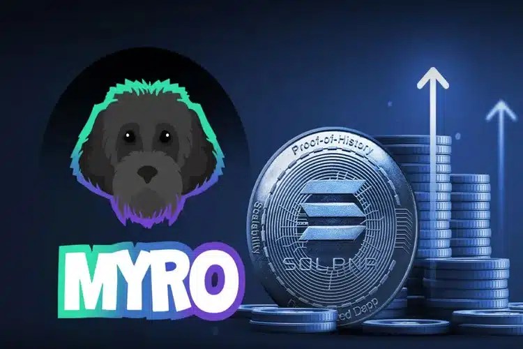 myro coin kapak