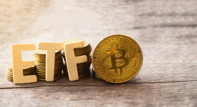 Bitcoin ETF