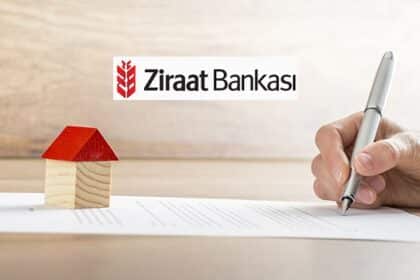 Ziraat Bankası ortak konut kredisi