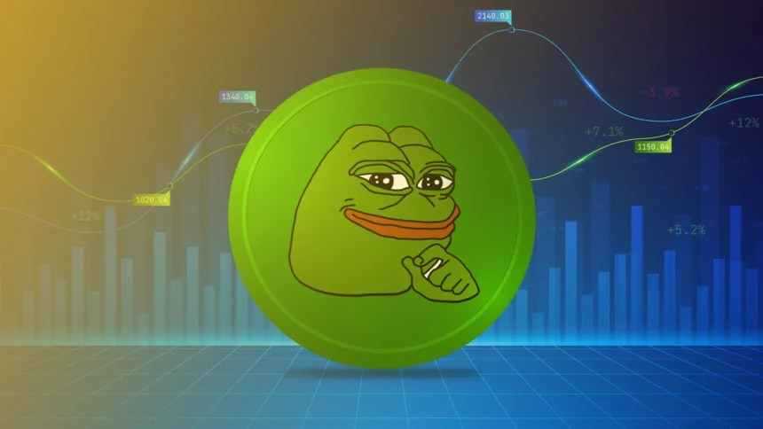 Pepe Coin