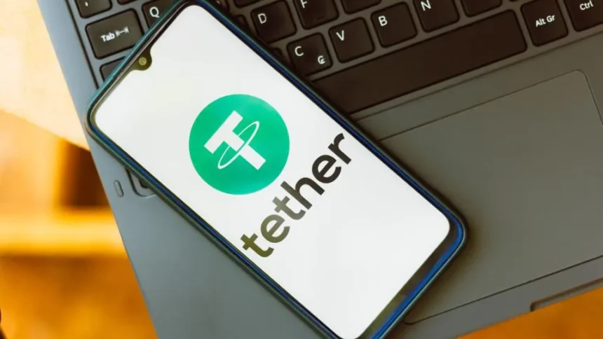 Tether nasıl alınır