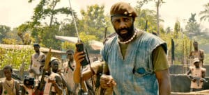 Beasts of No Nation (2015)