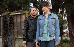 I Don’t Feel at Home in This World Anymore (2017)