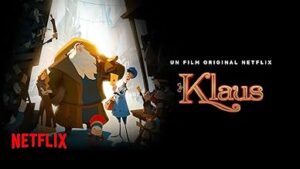 Klaus (2019)