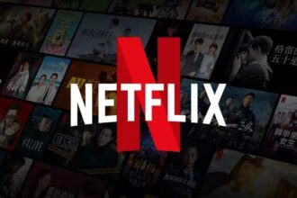 netflix filmleri izle