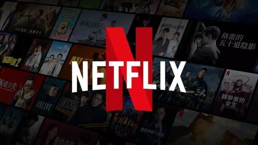 netflix filmleri izle