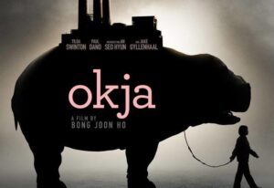 Okja (2017)