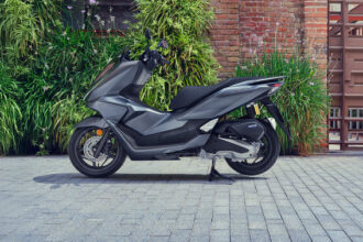 pcx 125 2025 model