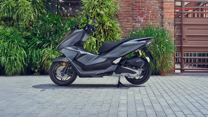 pcx 125 2025 model