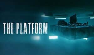 The Platform (2019)